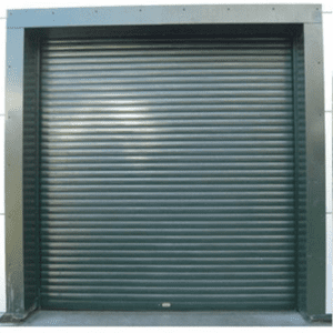 Ms Rolling Shutter Manufacturers