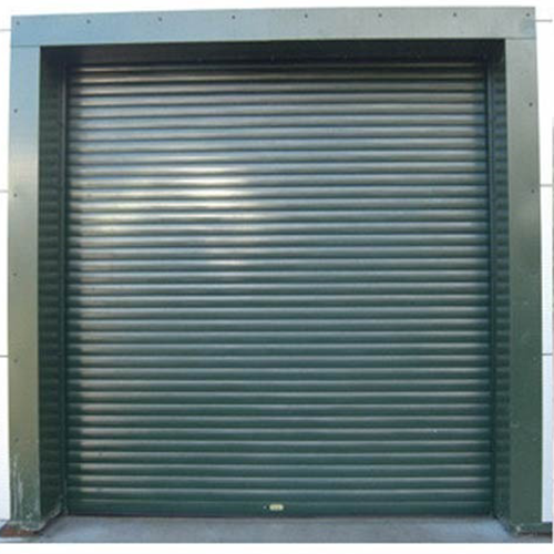 Ms Rolling Shutter Manufacturers