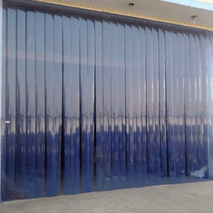 Sliding Strip Curtain Manufacturers