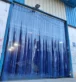 Understanding the Importance of PVC Strip Curtains