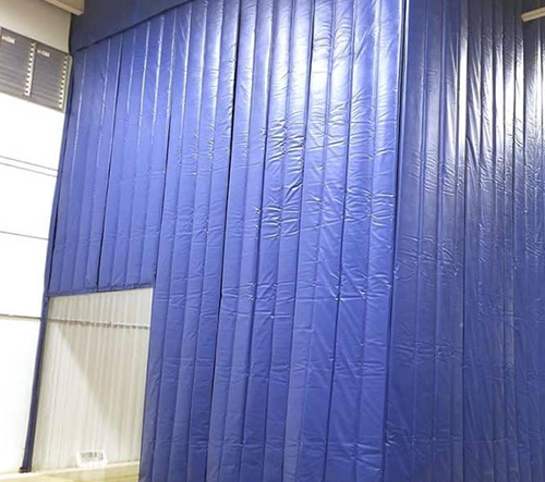 Insulator-Warehouse-Curtain