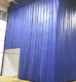 How Insulator Warehouse Curtains Improve Energy Efficiency and Comfort